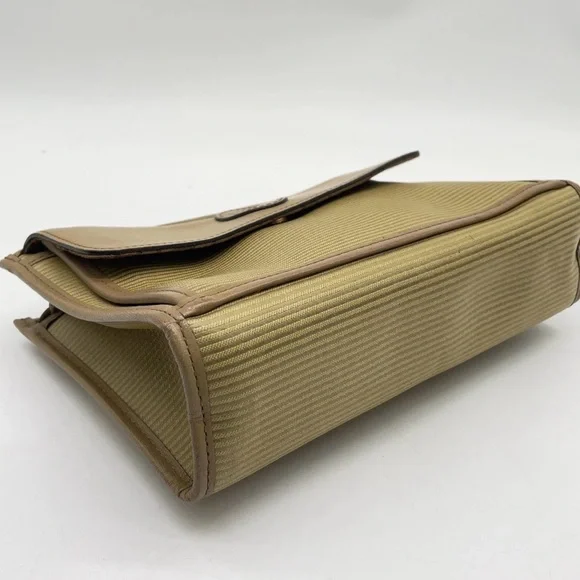 YVES SAINT LAURENT Vintage Clutch Bag - Picture 6 of 12